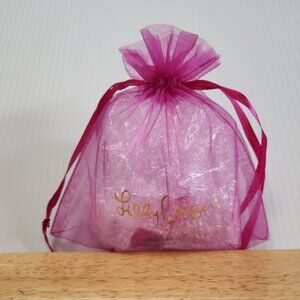 NWT Lilly Pulitzer Pendant Necklace